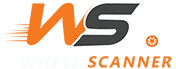Logo WheelScanner